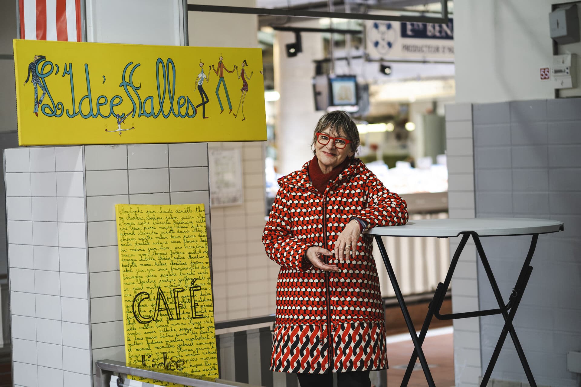 Marie-Thérèse ZIMMER